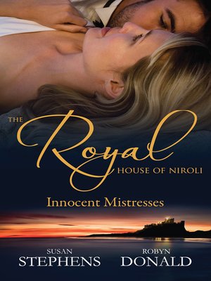 cover image of The Royal House of Niroli